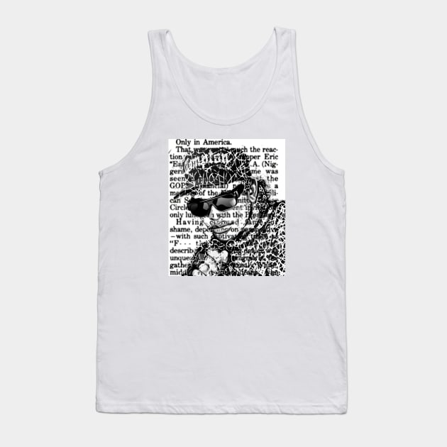 Eazy e/// Tank Top by Marylin2